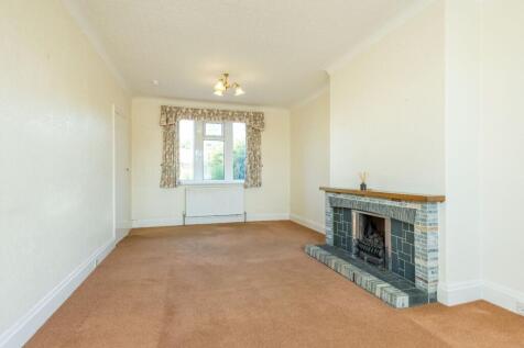Lounge / Dining Room