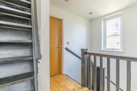Attic Room Access