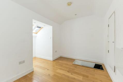 Attic Room