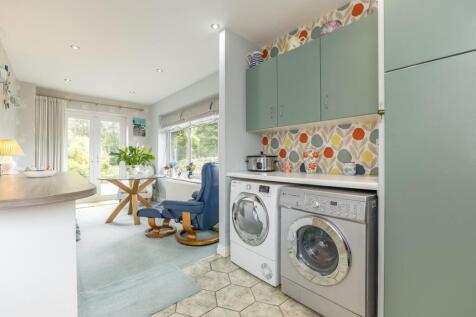 Living / Dining
