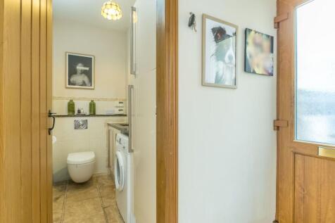 Wc/ Utility