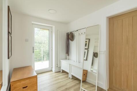 Rear Hall