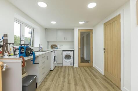 Utility Area