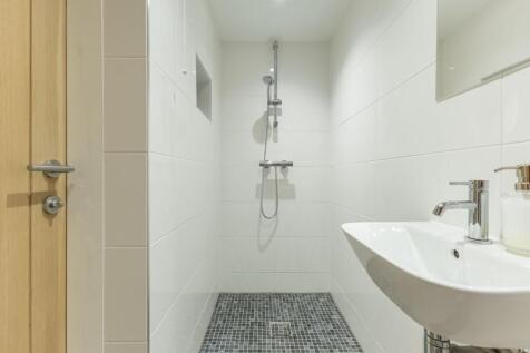 Wet Room