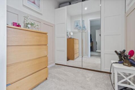 Dressing Room