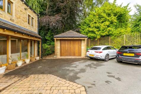 Garage and Parking