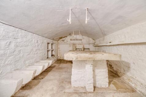 Lower Ground Floor