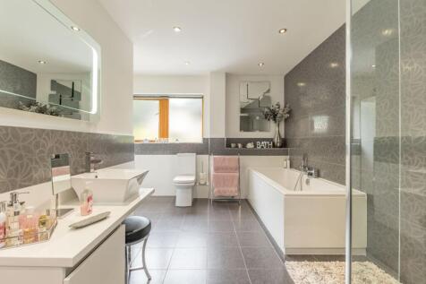 House Bathroom