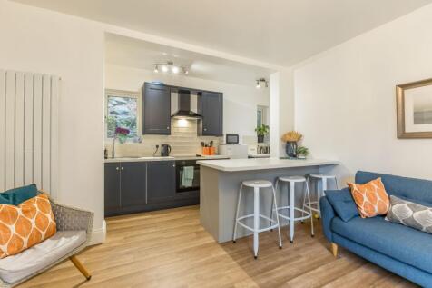 Living Kitchen