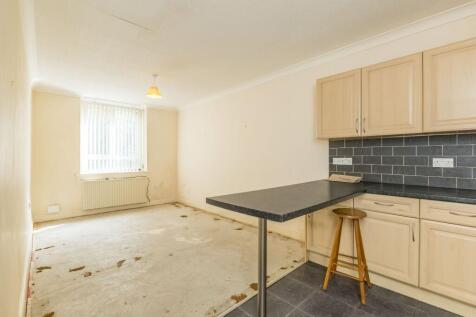 Living Kitchen