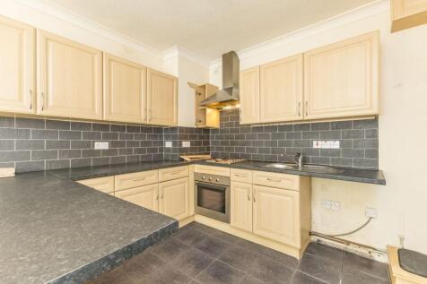 Living Kitchen