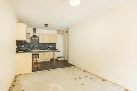 Living Kitchen