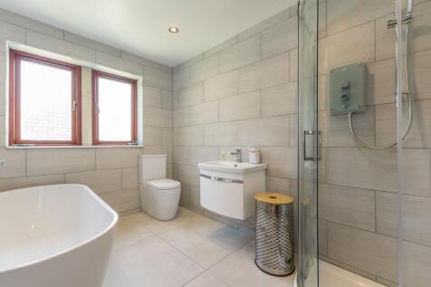 House Bathroom