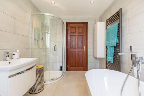 House Bathroom