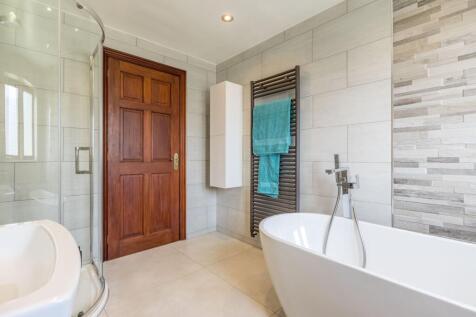 House Bathroom