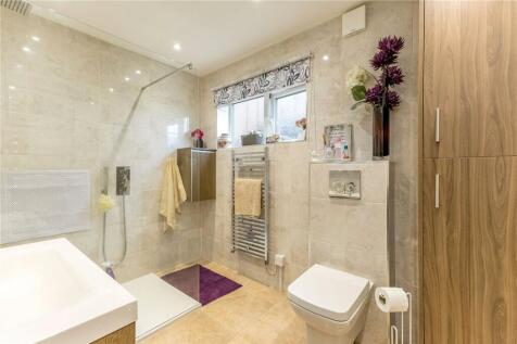 House Bathroom