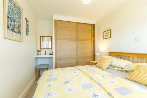 Bedroom 4/Office