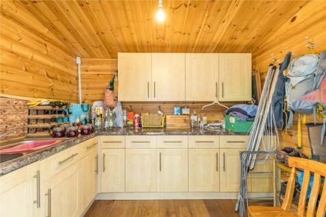 Hobby Shed