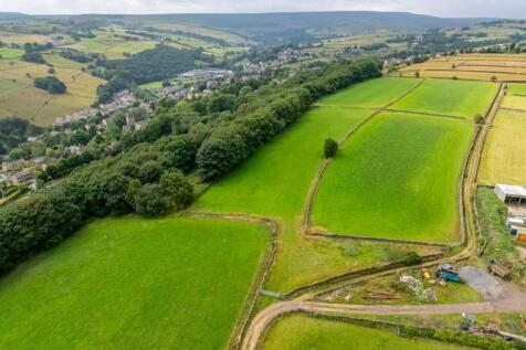 Land At Hill Lane