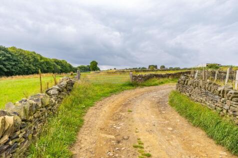 Land At Hill Lane