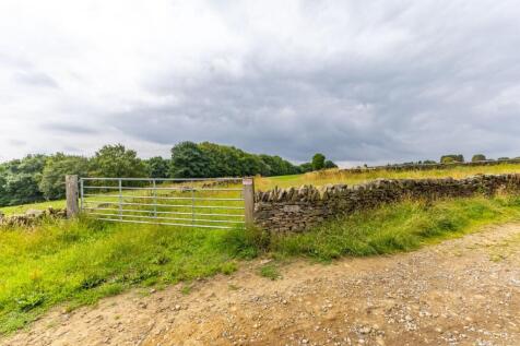 Land At Hill Lane