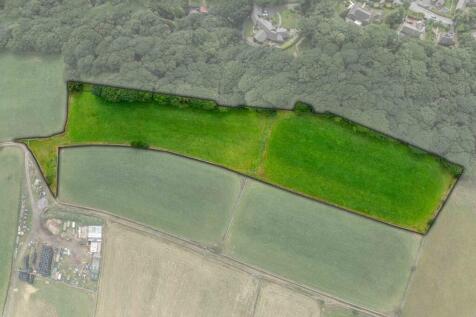 Land At Hill Lane