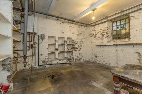 Cellar 1