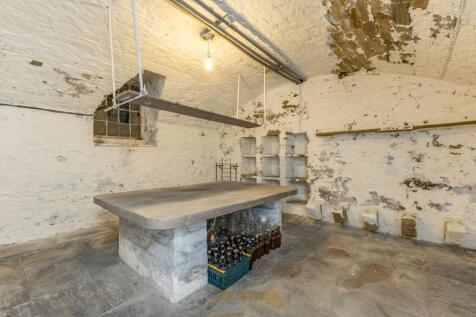 Cellar 2