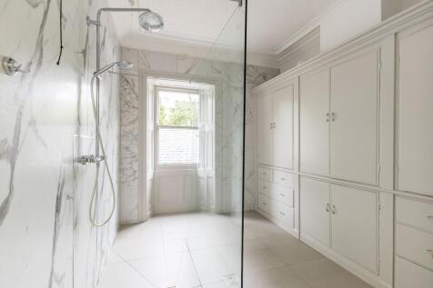 Wet Room