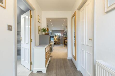 Entrance Area