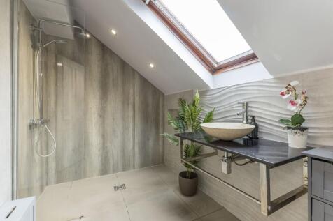 Wet Room