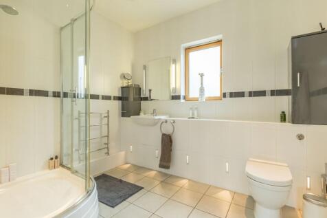 House Bathroom