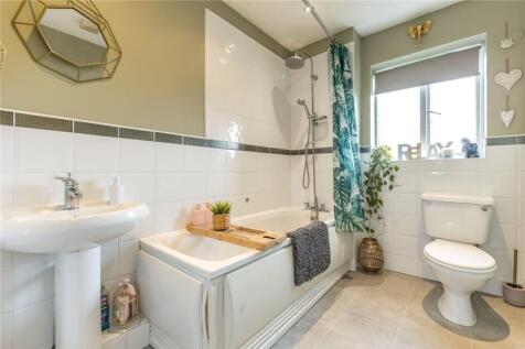 House Bathroom