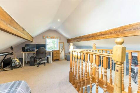 Attic Room