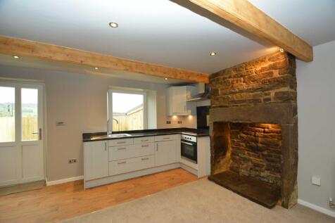 Living Kitchen