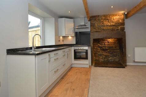 Living Kitchen