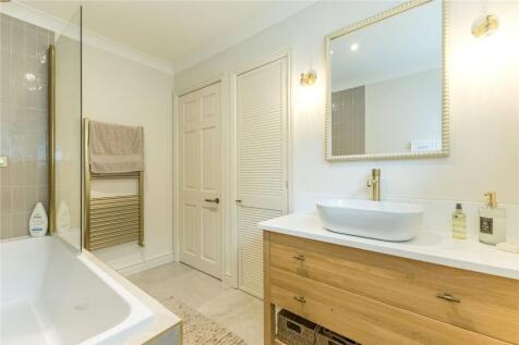 House Bathroom