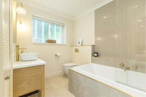 House Bathroom