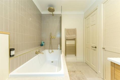 House Bathroom