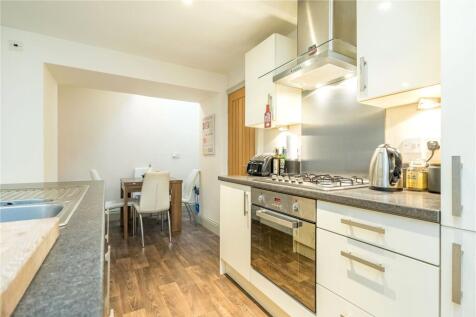 Living Kitchen