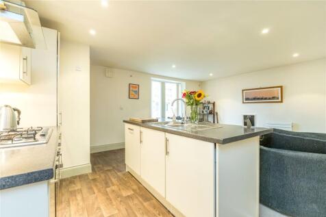 Living Kitchen