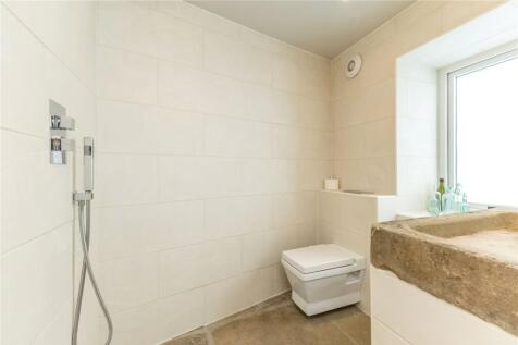 Wet Room / WC