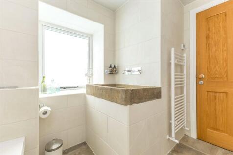 Wet Room / WC