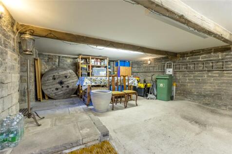 Storeroom
