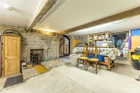 Storeroom