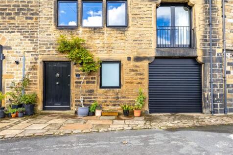 Outside Front