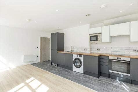 Living / Kitchen