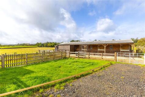 Stables