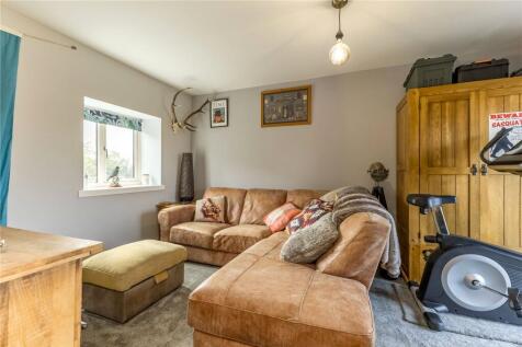 Study / Playroom