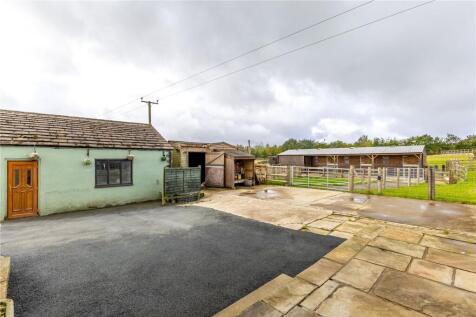 Stables